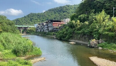 6.渡船頭遺址