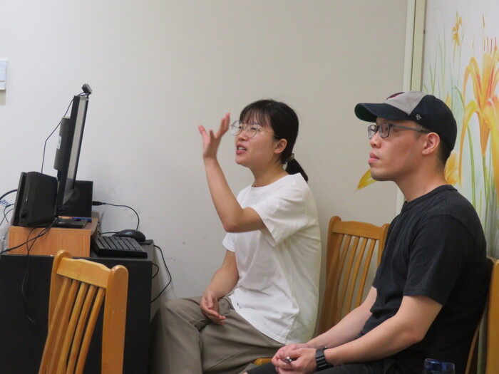 英文老師課程設計分享