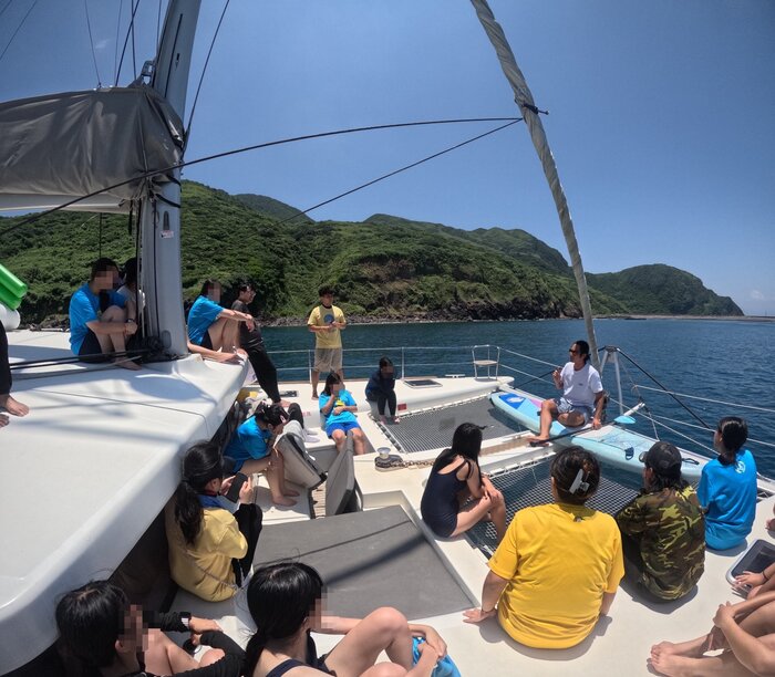 陸上教學