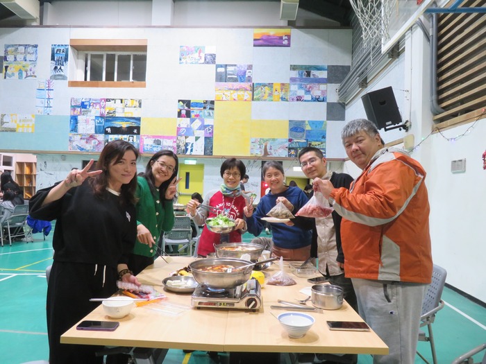 教職同仁合照圖片