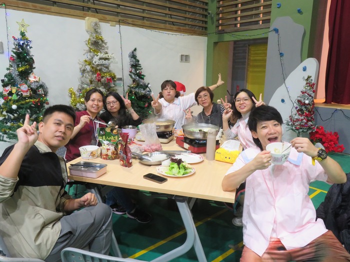 教職同仁合照圖片