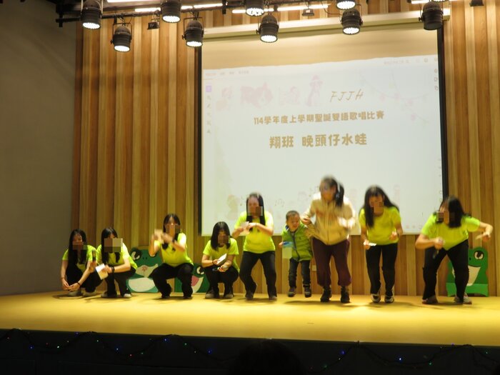 翔班的台語歌曲圖片