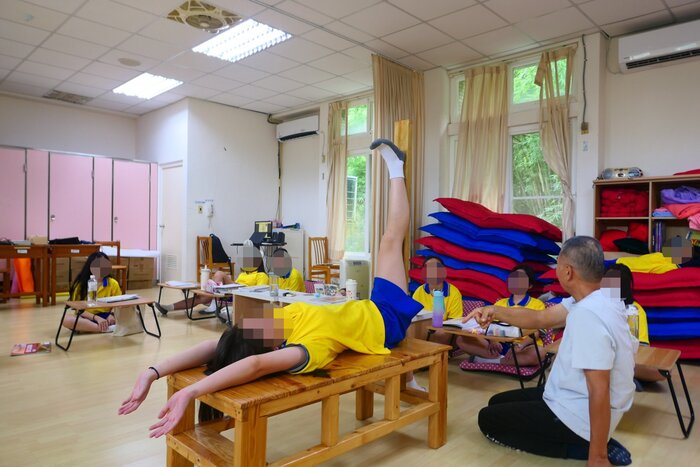 慢活藝術營
