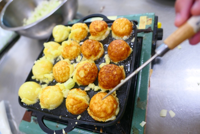 馬偕餐飲
