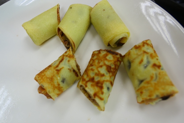 馬偕餐飲