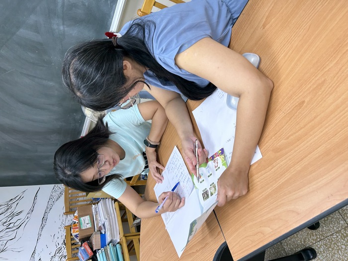 共同備課圖片